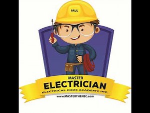 2020 National Electrical Code Changes- Article 110