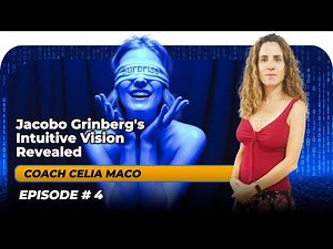 Jacobo Grinberg's Extraocular Vision – Seeing Without Eyes