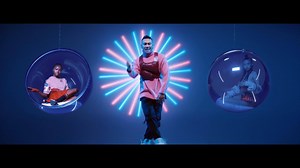 51K views · 32 reactions | Essential weekend vibe  Who has FEEL THE BEAT + MALUMA added to their wknd playlists? Let us know in the comments. #BEPTranslation Watch: https://Black-Eyed-Peas.lnk.to/FeelTheBeat Stream: https://Black-Eyed-Peas.lnk.to/Translation | Black Eyed Peas | Facebook