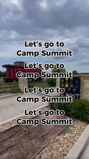 Suitcase packed ✅ Sunscreen on ✅ Ready for a Remarkable Summer ✅ #CampSummit #SummerCamp2025 #RegisteredAndReady #CampCountdown #CamperLife #CampVibes #CampHype #KidsCamp #TexasSummerCamp #CampIsComing #CampReady #SleepawayCamp #InclusiveCamp #DisabilityInclusion #BestWeekEver | Camp Summit