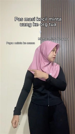 Kenapa harus di oper” sih #shortvideo