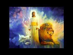 Offenbarung Teil 1 von 18 - Hans Peter Royer