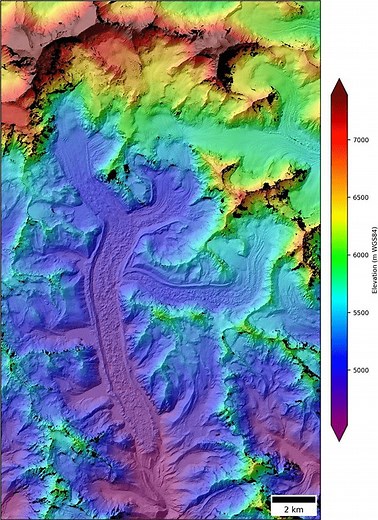 What is a Digital Elevation Model (DEM)? Where can I download DEM Data for my state? Top 2 free DEMs 4 PC!