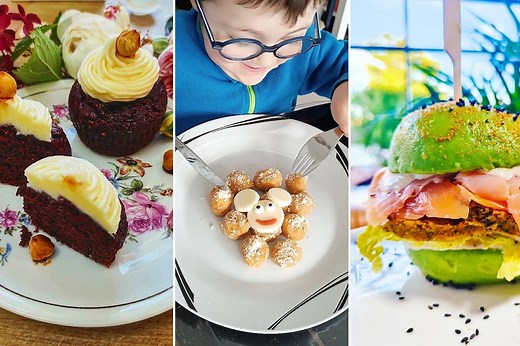 20 plats pour faire aimer les légumes aux enfants