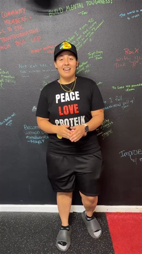 Most 19-year-olds are hitting snooze at 5AM. Ky? She’s walking into class. Three days a week. 5AM crew. No excuses. At just 19 years old, Ky is officially the youngest person to complete a Six Week Challenge at A Better You Fitness — and she didn’t just “complete” it… She dropped 12.1 pounds of fat ⬇️ 2.8% body fat Built confidence. Built discipline. Built momentum. And here’s the part I love even more… She’s been showing up consistently with her mom, Vee — and Vee has had an incredible transfor