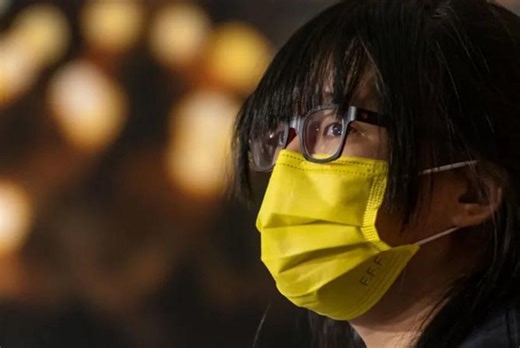 香港「23條」首案：鄒幸彤等6人因「煽動憎恨政府」被捕｜天下雜誌