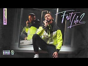 AZET & ALBI - FAST LIFE 2 - ALBUM SNIPPET