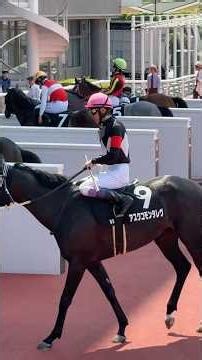 武豊騎手 35勝目 アスクコモンタレヴ