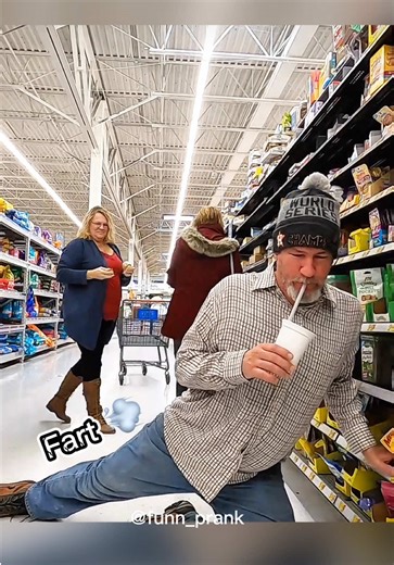 Funny Fart Prank Ideas to Make You Smile