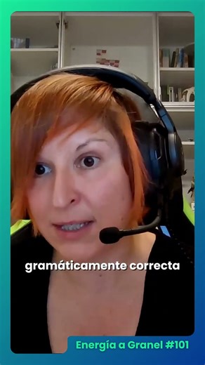 La IA no sabe de lo que habla - Energía a Granel #101