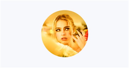 Addison Rae on Apple Music