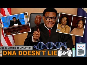 DNA Test Results That Changed Everything