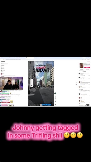 Johnny's Journey: Overcoming Challenges with Humor