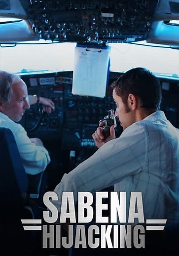 Sabena Hijacking (2015)