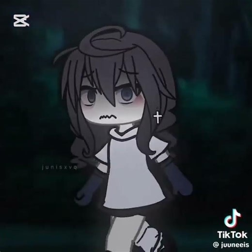 #abonnetoi #gacha life vampire❤️🌃😷😵‍💫😵