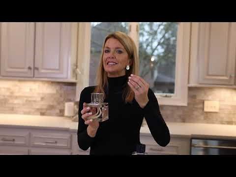 How to purify air and remove odors with Lampe Berger.