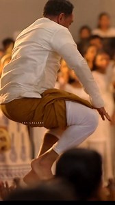 The soul of Sri Lanka moves through every step. A master of dance, carrying centuries of tradition with power and grace. 🤍🔥 #SriLankanCulture #CulturalHeritage #TraditionalDance #SriLanka #DanceLegacy #HeritageInMotion #ProudSriLankan #TimelessTradition @Jagath Jayasundara @Ars gallery movements | Ceylon Voyage