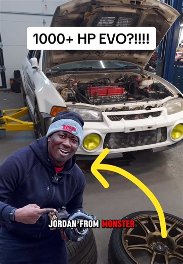 Building a Custom Charge Pipe for 1000 HP Evo