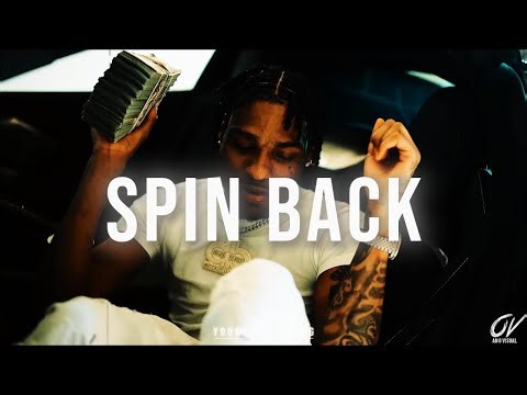 [HARD] MAF Teeski Type Beat 2025 | "SPIN BACK" (Chicago Drill)