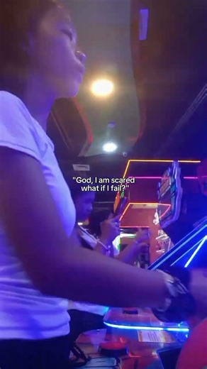 don't be afraid,God is with you always.🩵#godsplan #dontbeafraid #fyy