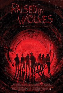 Raised by Wolves: Raised by Wolves: Trailer 1