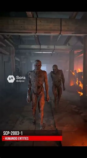 SCP-2003 Black Lung #news #horror #creepy #scary