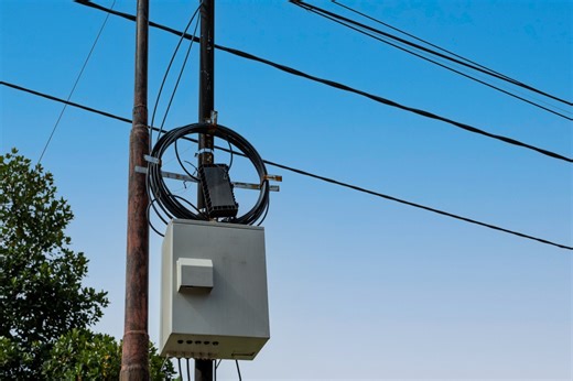 $23.5 million coming to help solve rural Nevada broadband access