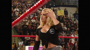 WWE Monday Night RAW 06.05.2002
