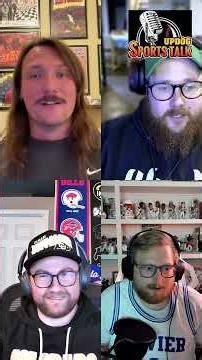 What is it like to work with Coach Prime every day?