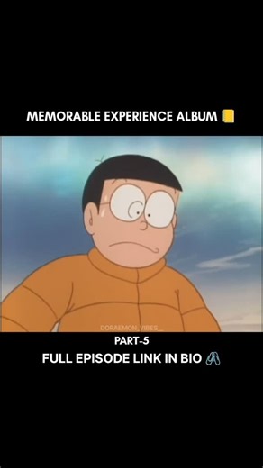 DORAEMON EDITS 🩵 | Memorable Experience Album 📒 . . #doraemon #doremon #explore #doremonoldepisode #doraemoncartoonhindi #nobita #cartoon #movies | Instagram