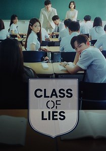 Class of Lies - streaming tv show online