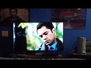 Cold Case - The Sleepover Opening