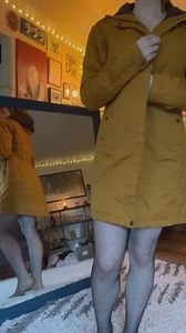 I love the way this black set looks against my pale skin 🦊