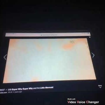 Super Why Super Readers To The Rescue