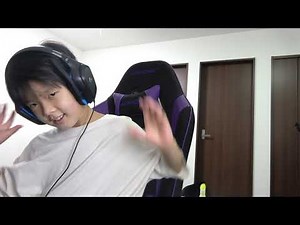 ゲーム中毒になった小学生