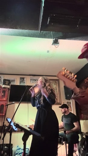 Bo! FRAAY! Eagle Eye Cherry Save Tonight cover