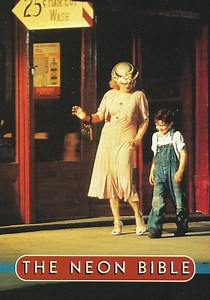 The Neon Bible - movie: watch streaming online