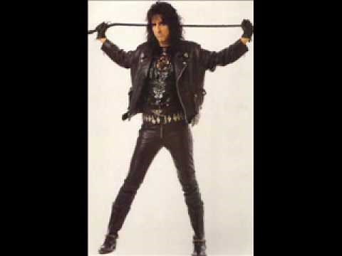 Alice Cooper Speak about His Christian Faith