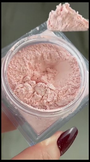 DIY Powder Puff Hack Tutorial