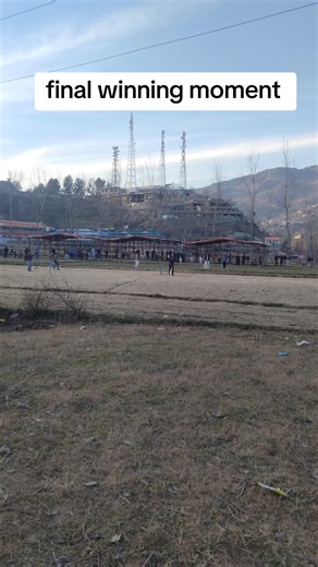 TCL FINAL between Tamai Badshah & Barcham Tamai easy win for Barcham Tamai#cricket #explore #trending #foryoupage #foryou