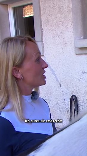 Ohoh, bei Karl und Olga gibt's erste Unstimmigkeiten😬 Kann das was werden mit den beiden? Einschalten: Bauer, ledig, sucht... heute Donnerstag um 20:15h auf 3 #bauerledigsucht #3plus | Bauer, ledig, sucht