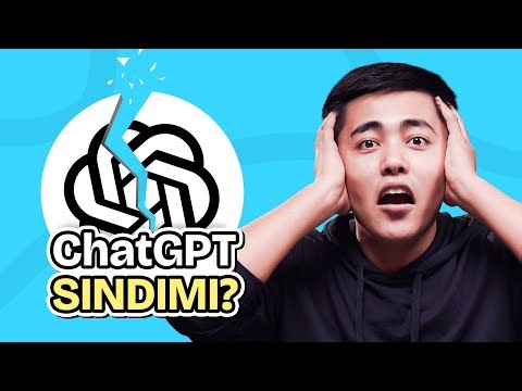 Deepseek sun'iy intellekti ChatGPTdan yaxshiroqmi? | EDFIX