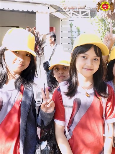 Year 4 Educational Excursion at NIEC Campus