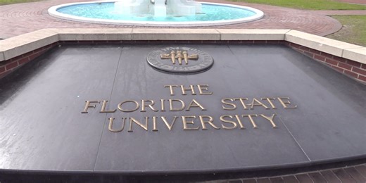Former FSU employee arrested after alleged ‘hate crime’ toward student caught in viral video