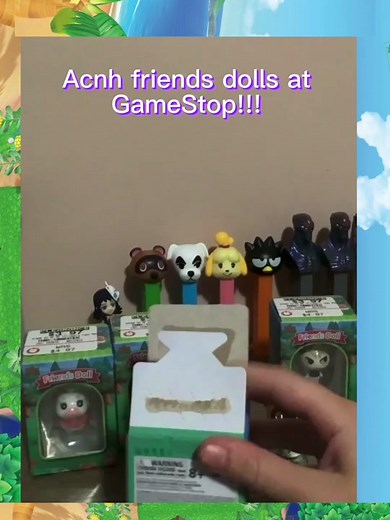 Acnh freak (@kk_crossing)’s videos with original sound - Acnh freak