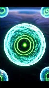 The Northern Lights explained.