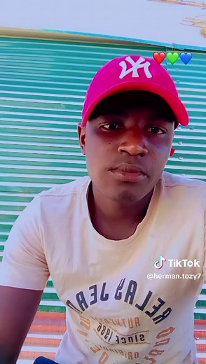 Herman Tozy7 ** on TikTok
