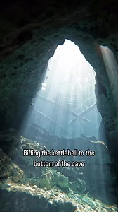 45K views · 95 reactions | When you believe you can’t, remember, you can! Advanced skills in freediving can unveil a whole new world. Huge thanks to Mike Winkles for letting us share this incredible experience. This is Variable Weight Freediving, and like any skill, it’s crucial to consult a certified freediving instructor酪#soulofadventure #sacompany #underwater #underwaterphotography #explore #getouside #adventure #freediving | SA Company | Facebook