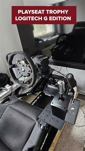 TOP 5 - Best Gaming Chairs for Simulators 2025