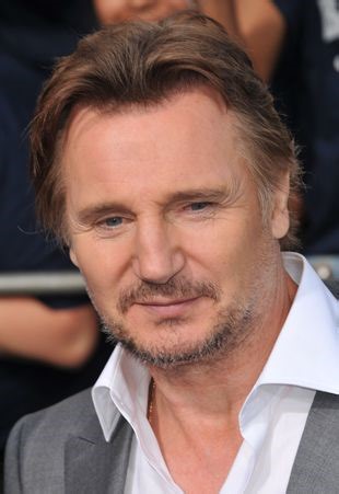 O, wow! Tak wygląda 27-letni syn Liama Neesona | Kozaczek: Gwiazdy, plotki, celebryci, gorące zdjęcia, newsy ze świata show-biznesu